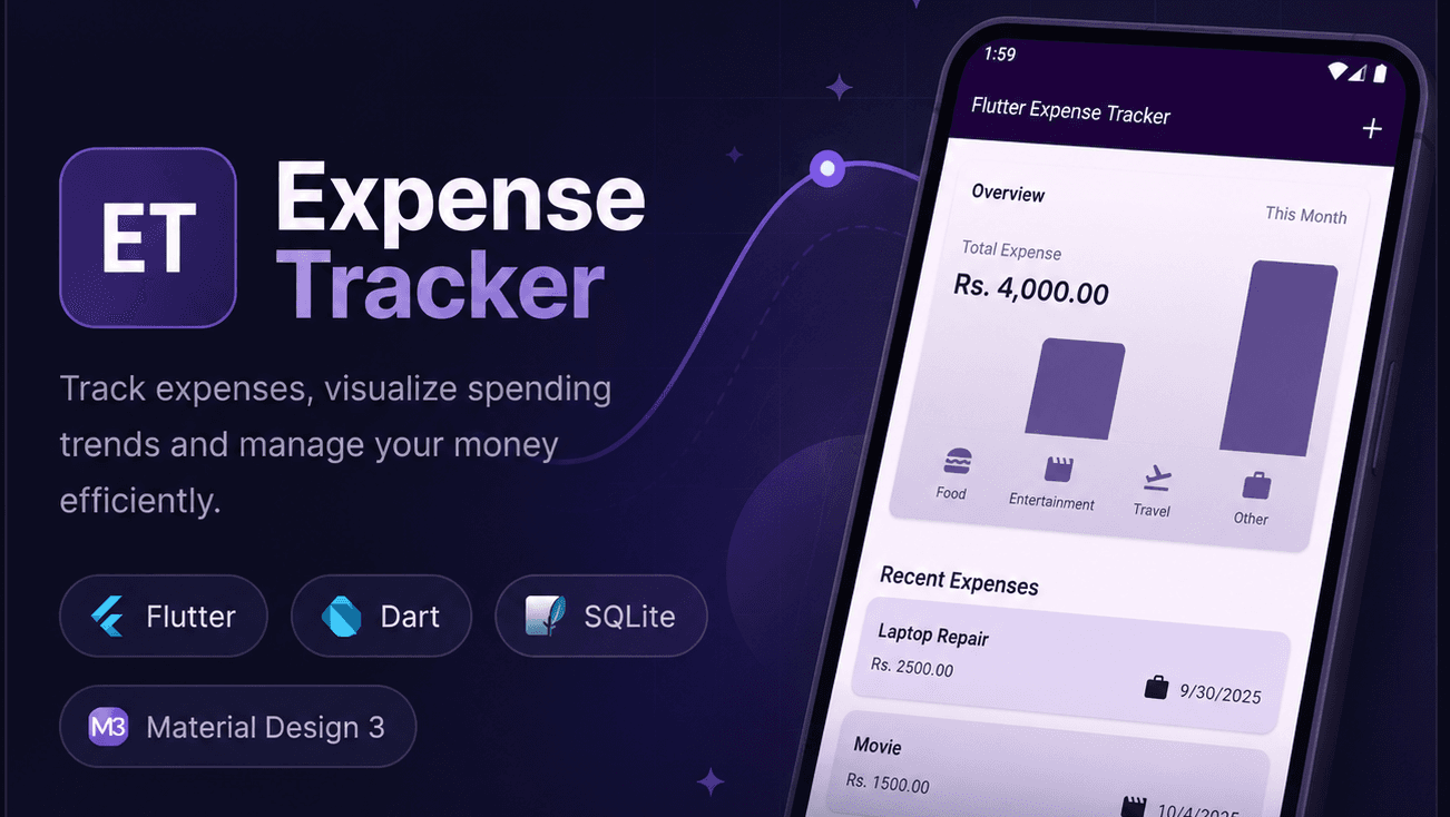 Expense Tracker